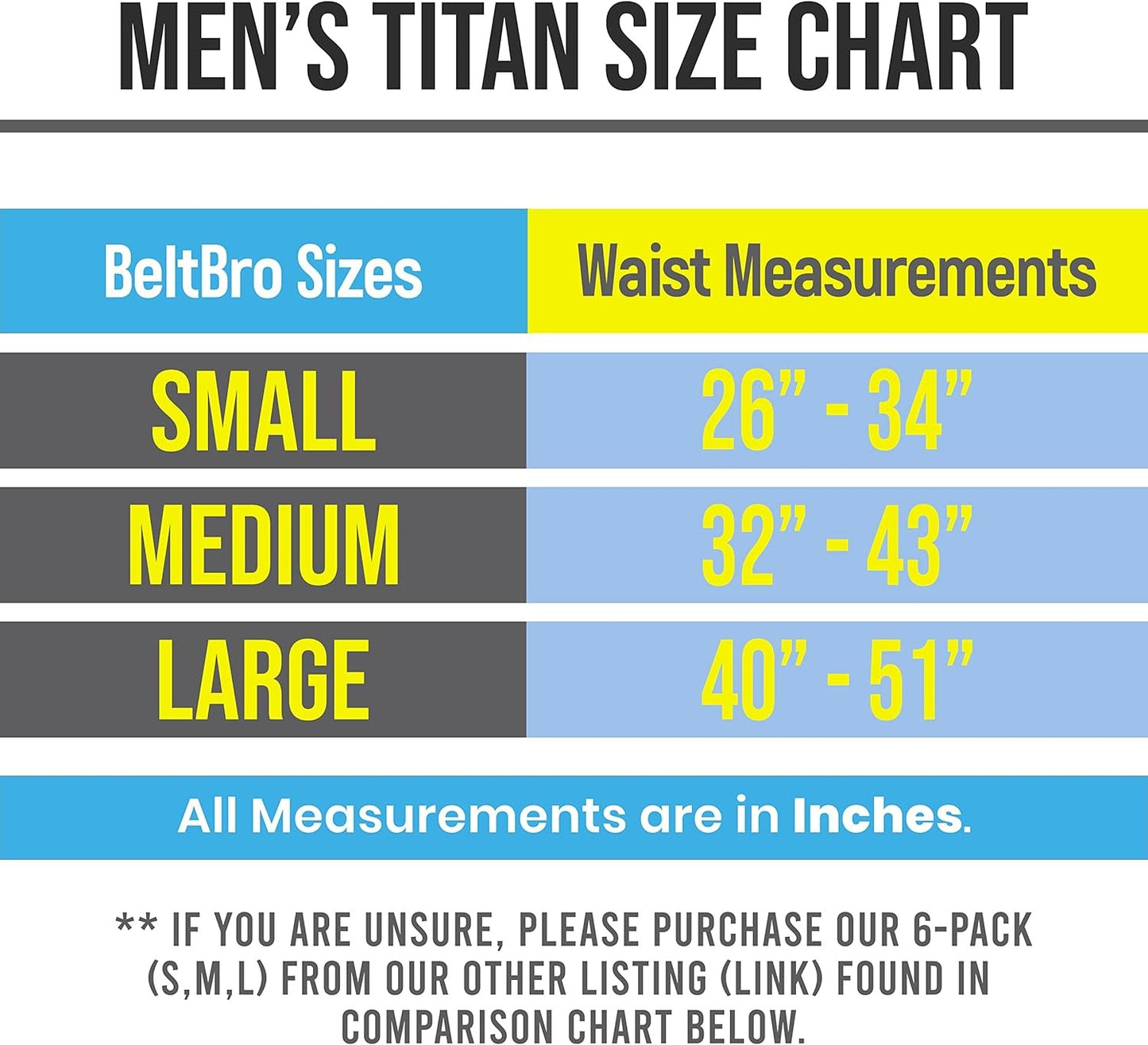 BeltBro No Buckle Elastic Belt