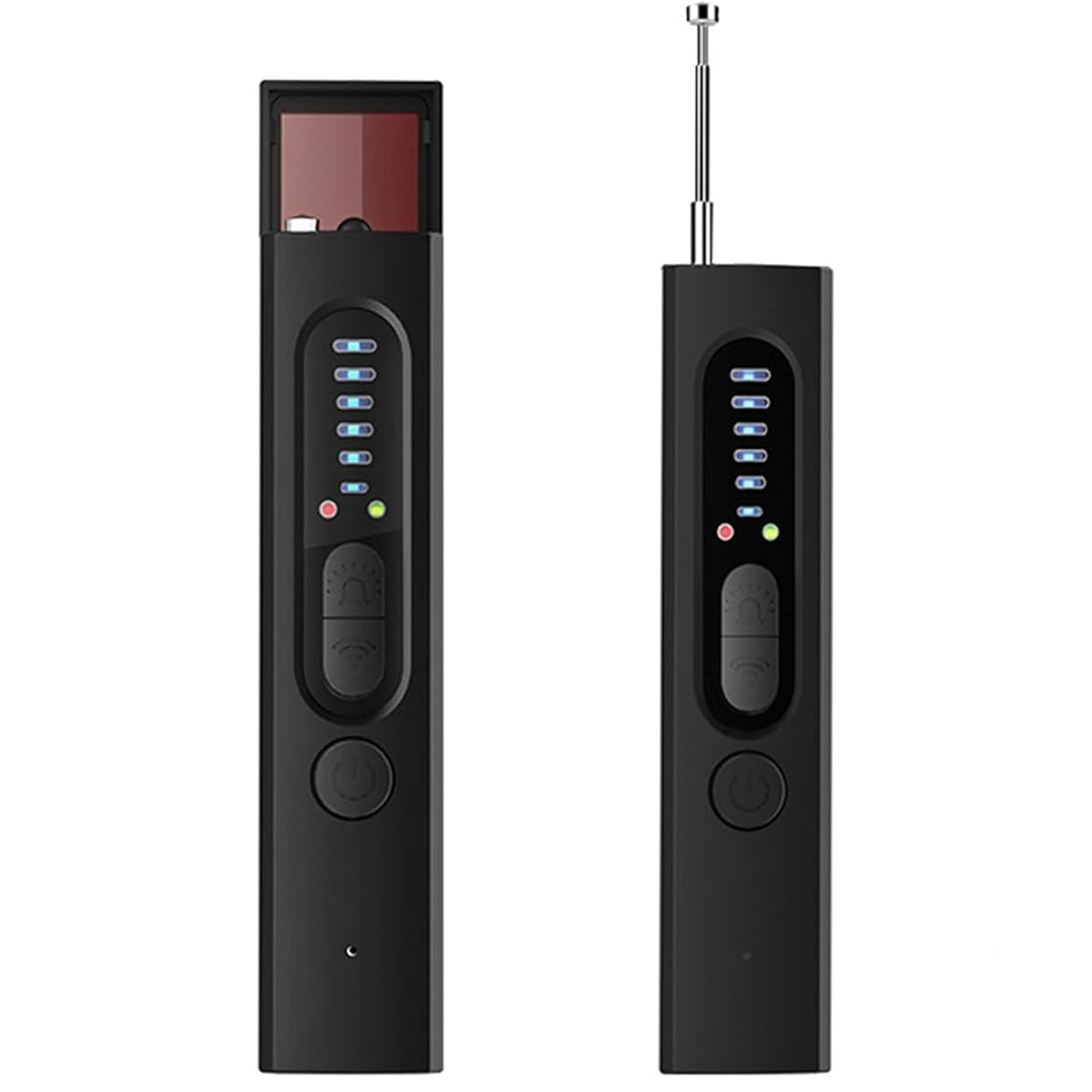 Hidden Camera Detector